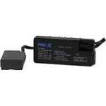 Switronix GP-DV-P (GPDVP) PowerBase Cable for the Panasonic DV, HPX and HVX Camcorders (12-inches long) Switronix GP-DV-P (GPDVP) PowerBase Cable for the Panasonic DV, HPX and HVX Camcorders (12-inches long)